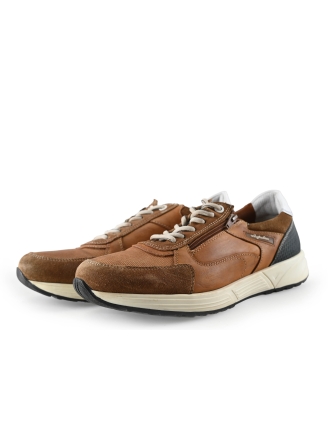 Australian Sneakers Cognac 307472