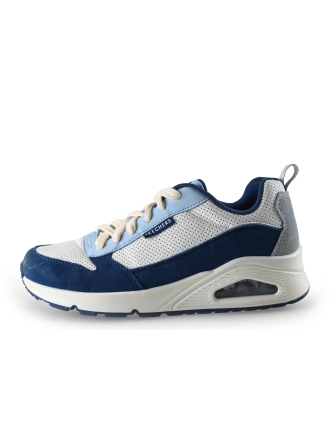 Skechers Sneakers Blauw 307479