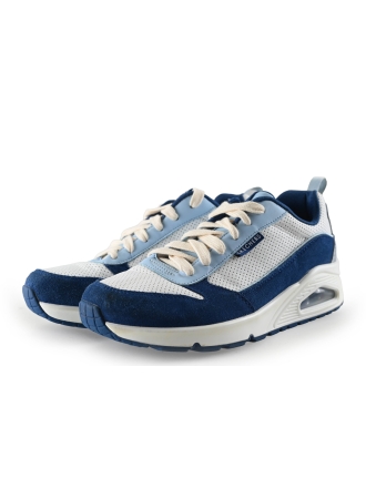 Skechers Sneakers Blauw 307479