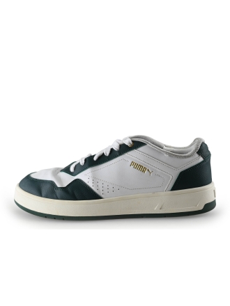 Puma Sneakers Wit 307492