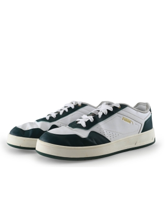 Puma Sneakers Wit 307492