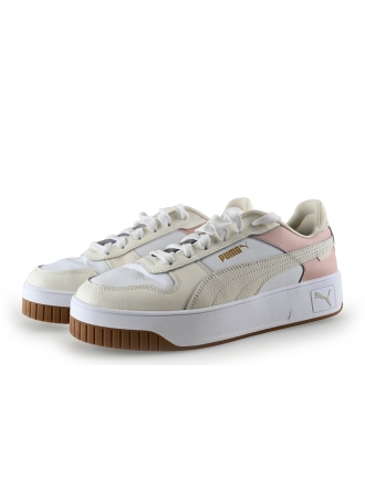 Puma Sneakers Wit 307493