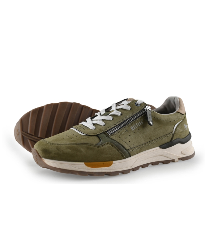 Mustang Sneakers