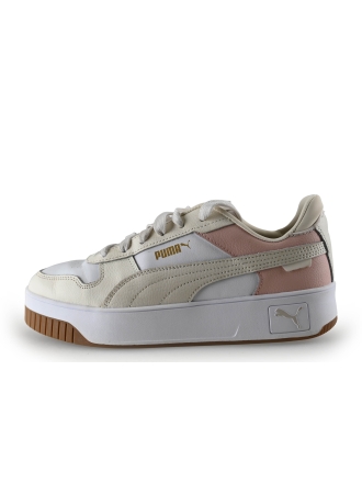 Puma Sneakers Wit 307498