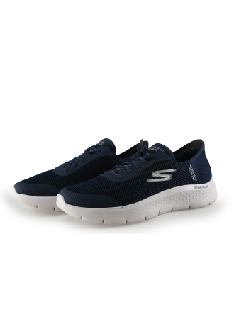 Skechers Sneakers Blauw 307501