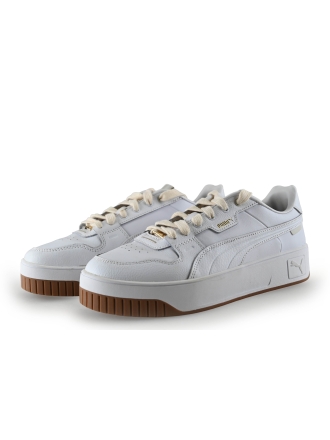 Puma Sneakers Wit 307502