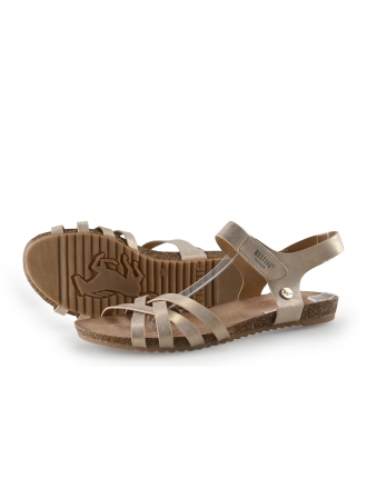 Mustang Sandalen