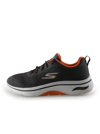 Skechers Sneakers Zwart 307513