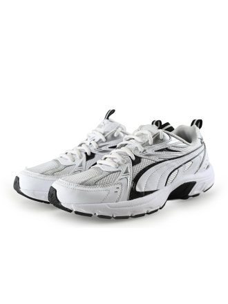 Puma Sneakers Wit 307514