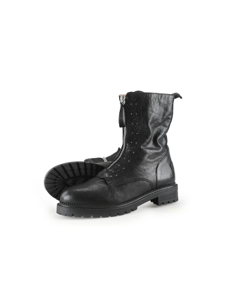 Shabbies Amsterdam Enkellaarzen