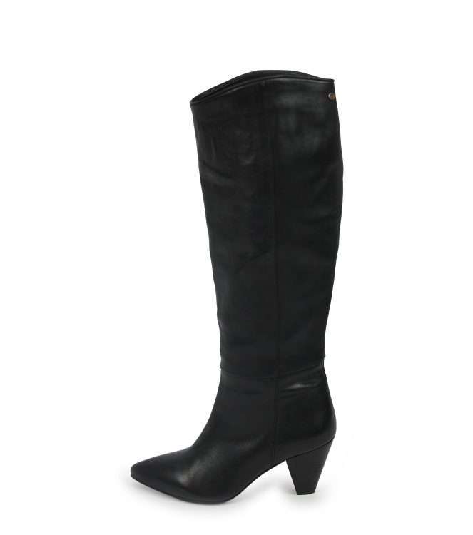 Fred de La Bretoniere Laarzen