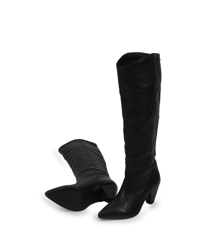 Fred de La Bretoniere Laarzen