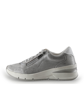 Tamaris Sneakers Zilver 307542