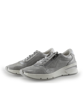 Tamaris Sneakers Zilver 307542