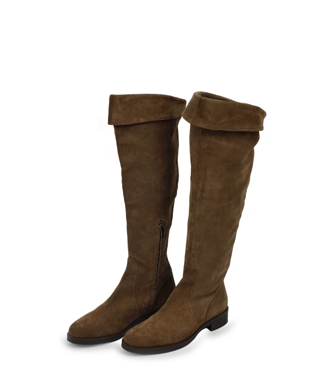 Stefano Lauran Laarzen