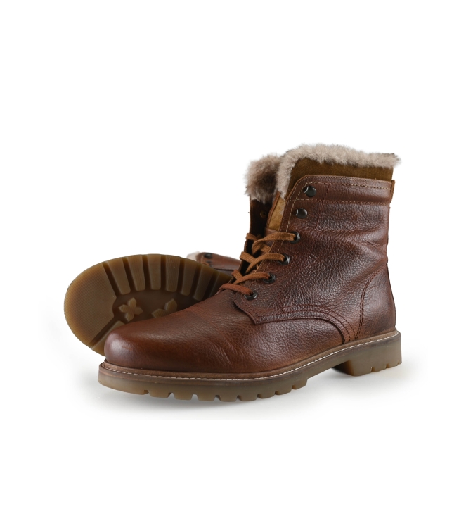 Manfield Boots