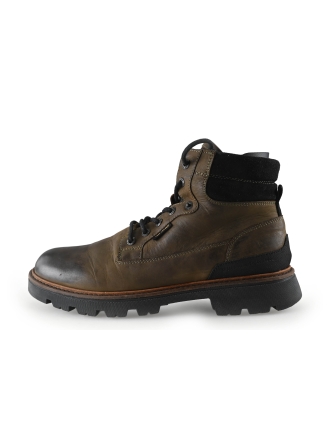 PME Legend Veterboots Groen 307548