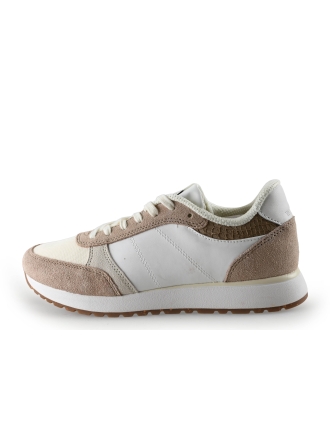 Woden Sneakers Wit 307550