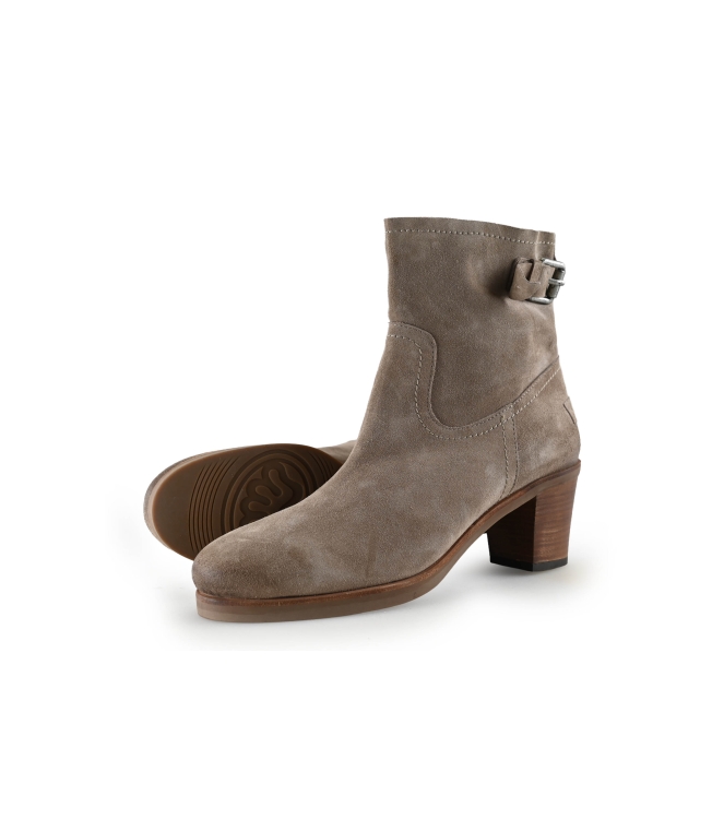 Shabbies Amsterdam Enkellaarzen