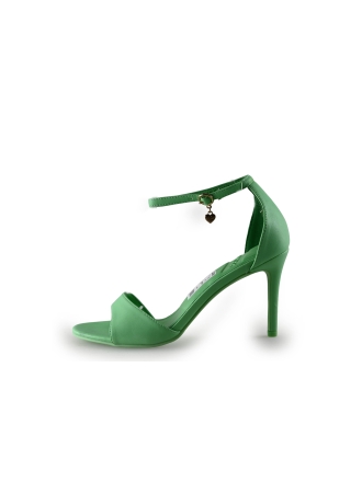 Mexx Sandalen Groen 307593