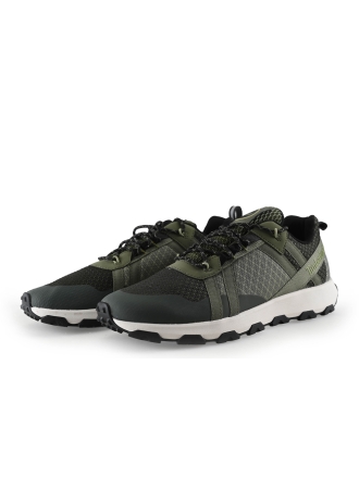 Timberland Sneakers Groen 307595