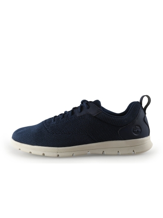 Timberland Sneakers Blauw 307596
