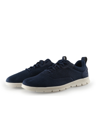 Timberland Sneakers Blauw 307596