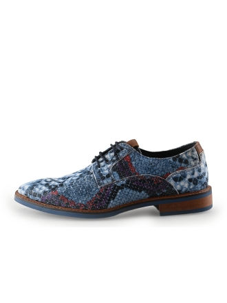 Vertice Nette schoenen  Blauw 307597