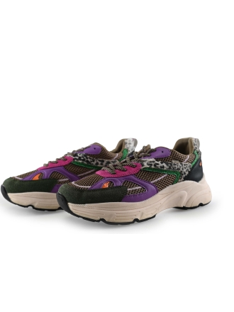 Poelman Sneakers Overig 307610