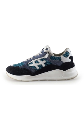 HIP Sneakers Blauw 307613