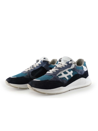 HIP Sneakers Blauw 307613