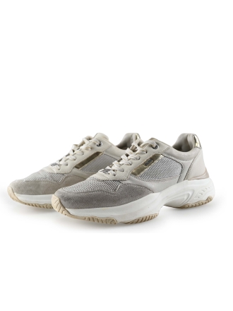 Mexx Sneakers Beige 307617