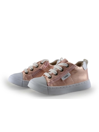 Shoesme Sneakers Roze 307621