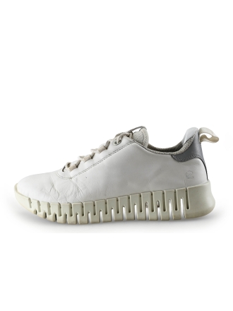 Ecco Sneakers Wit 307648