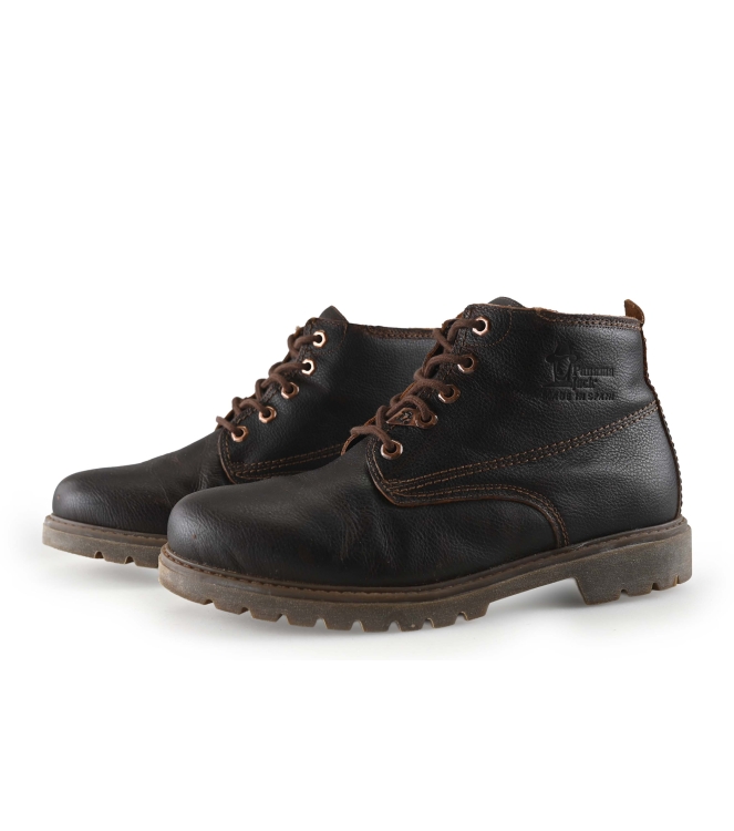 Panama Jack Enkellaarzen