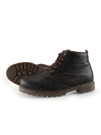 Panama Jack Enkellaarzen