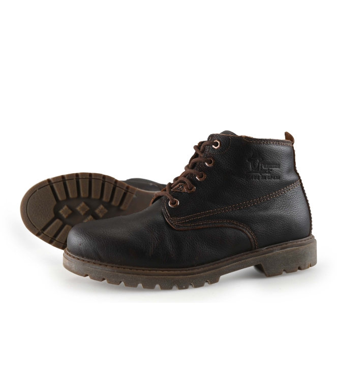 Panama Jack Enkellaarzen