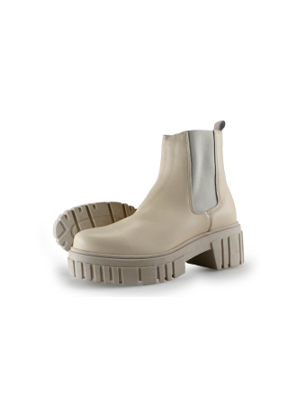 Annrocks Chelsea boots