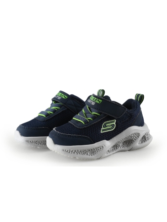 Skechers Sneakers Blauw 307660