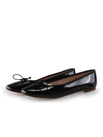 Giulia Instappers Zwart 307665