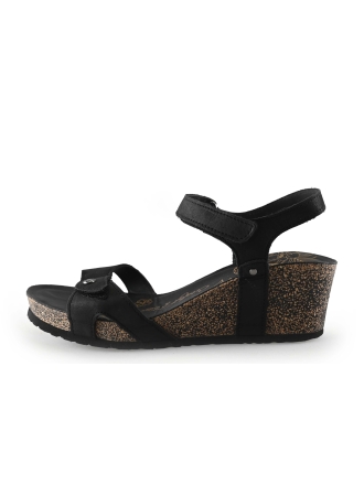 Panama Jack Sleehakken Zwart 307669