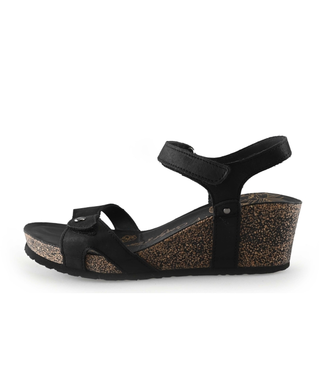 Panama Jack Sleehakken