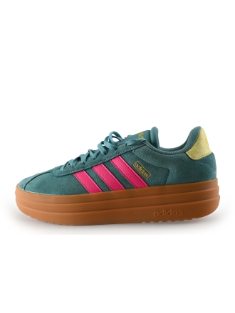 Adidas Sneakers Groen 307678