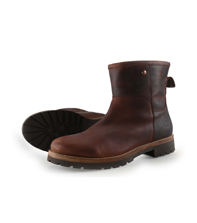 Panama Jack Enkellaarzen