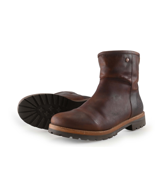 Panama Jack Enkellaarzen