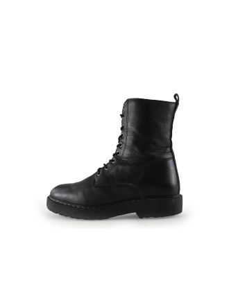 Cellini Veterboots Zwart 307699