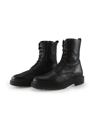 Cellini Veterboots Zwart 307699