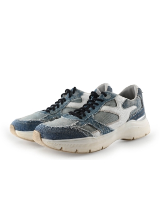 Tamaris Sneakers Blauw 307705