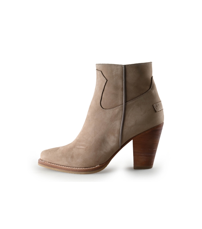 Shabbies Amsterdam Enkellaarzen