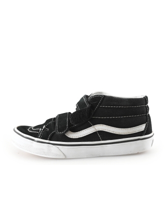 Vans Sneakers Zwart 307714